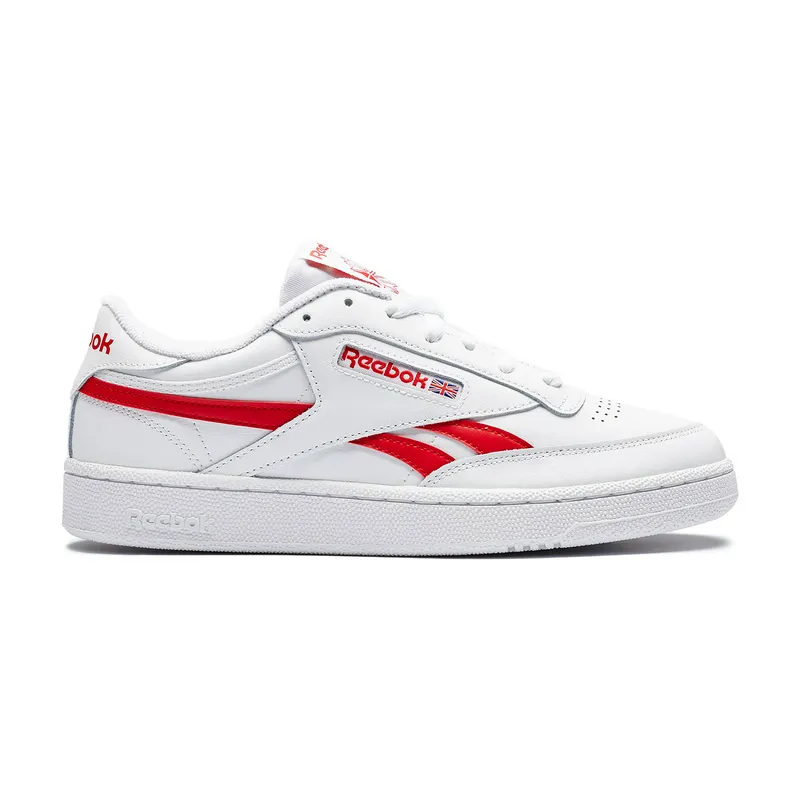 Кеды Reebok Club C Revenge, белый, арт. RB101553493