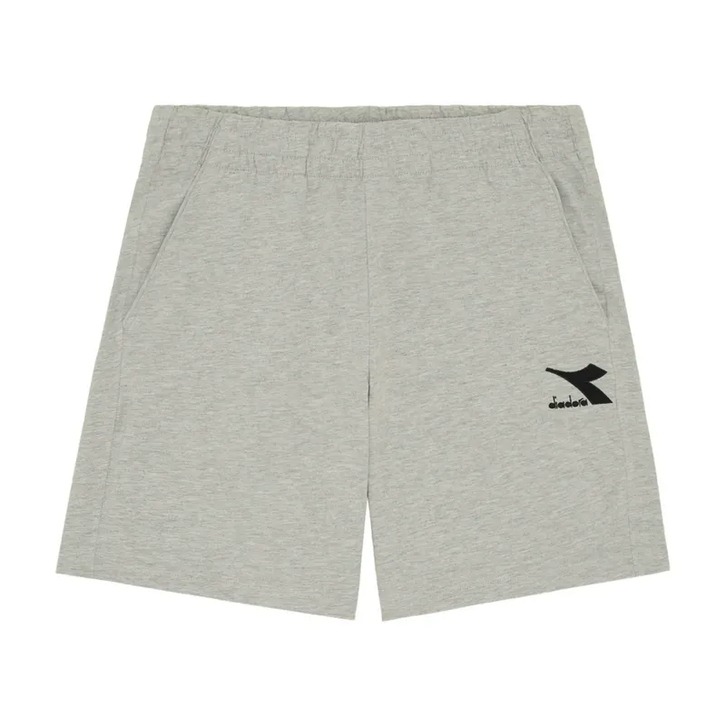 Шорты Diadora Core, серый, арт. DR102179760