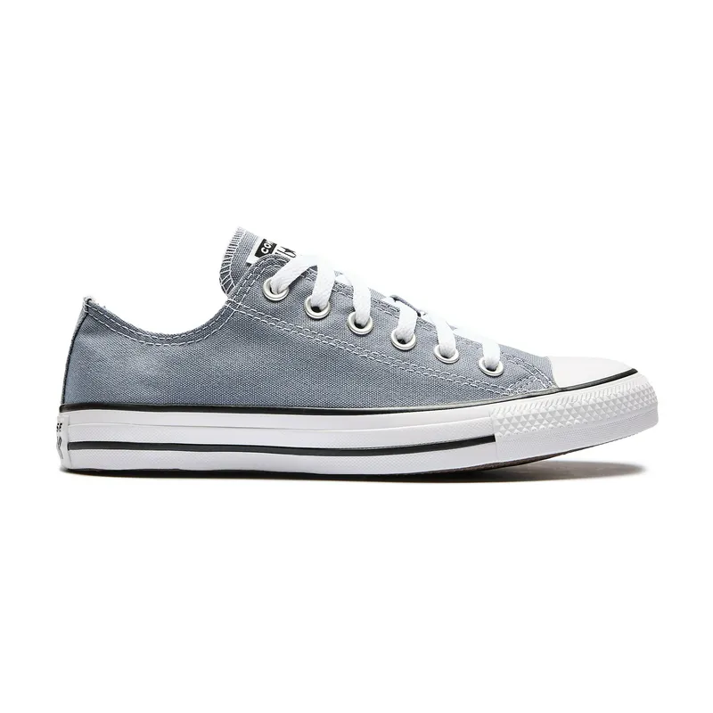 Кеды Converse Chuck Taylor All Star Low, синий, арт. CVA02802C