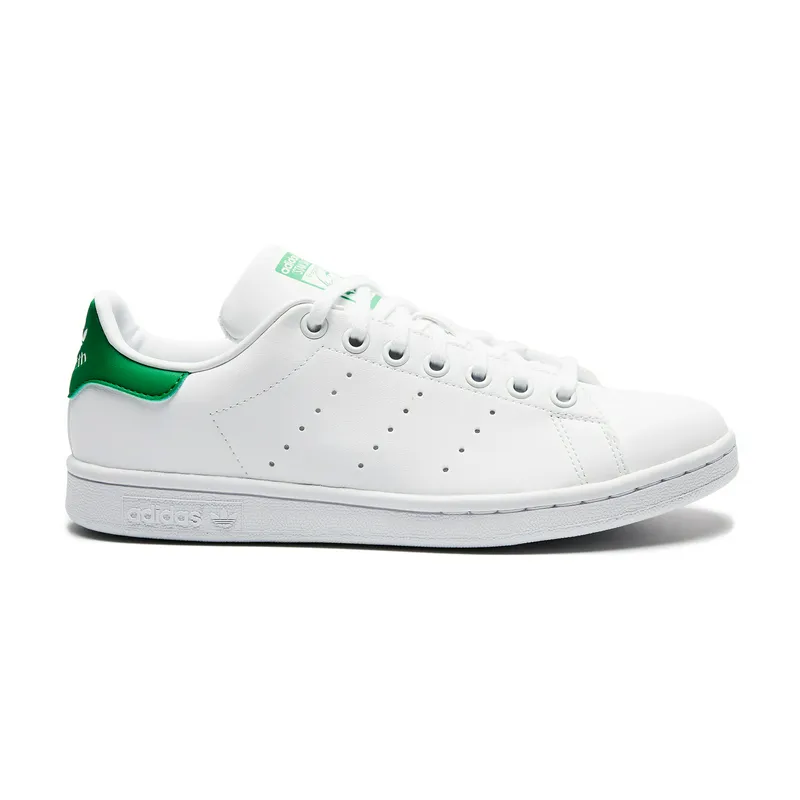 Кроссовки Adidas Stan Smith J, белый, арт. ADFX7519