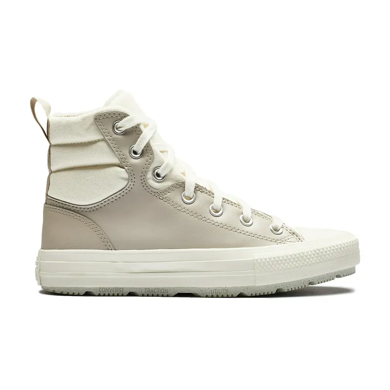 Ботинки Converse Chuck Taylor All Star Berkshire, бежевый, арт. CVA00913