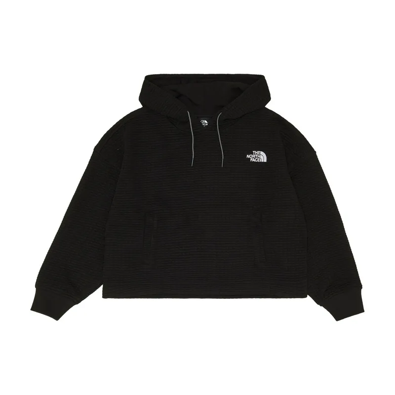 Толстовка The North Face Mhysa, черный, арт. NF0A853W