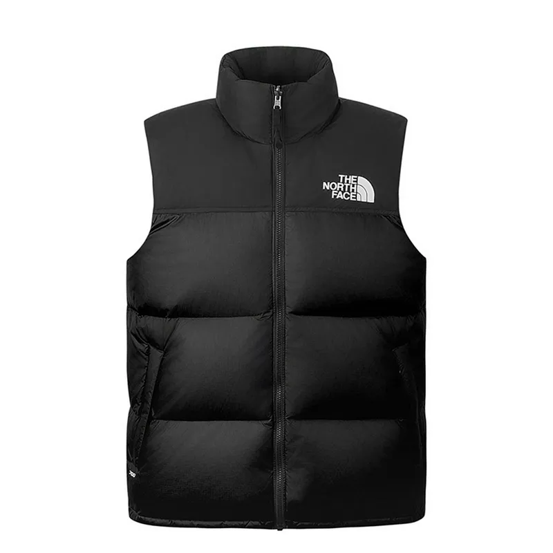 Жилетка The North Face 1996 Retro Nuptse, черный, арт. NF0A3JQQ