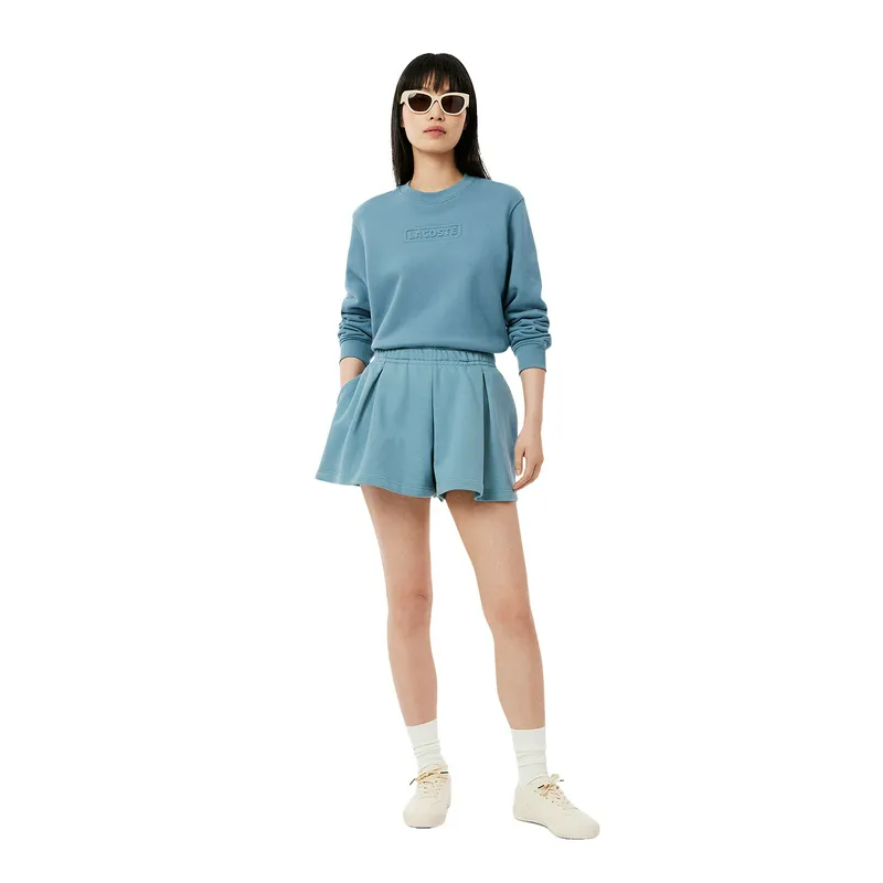 Шорты Lacoste, голубой, арт. GF0261