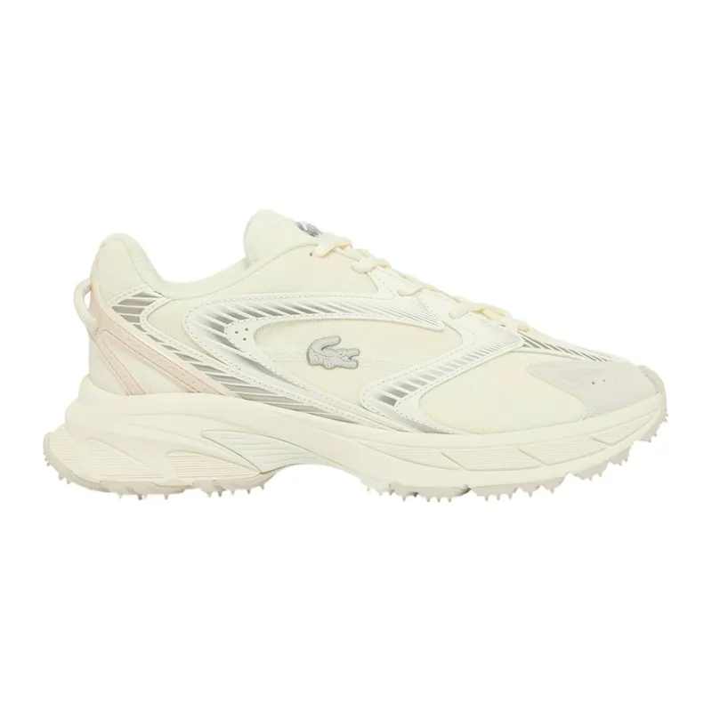Кроссовки Lacoste L003 NEO, бежевый, арт. 751SFA0067