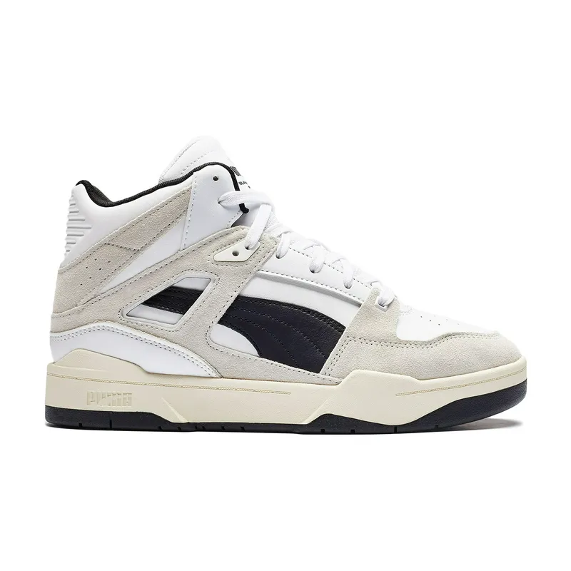 Кроссовки Puma Slipstream Hi Heritage, бежевый, арт. PM387998