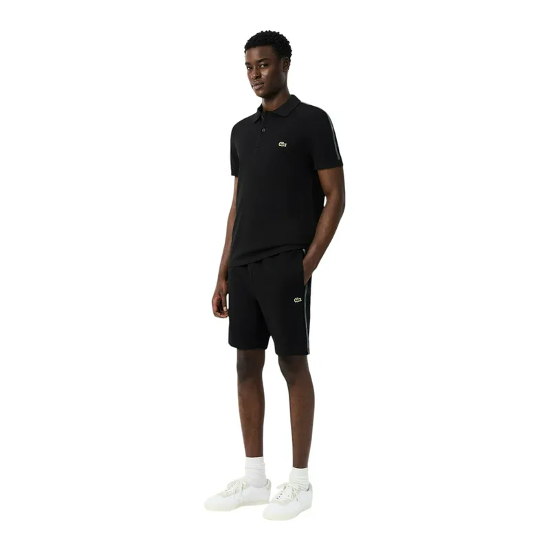 Шорты Lacoste, черный, арт. GH0886