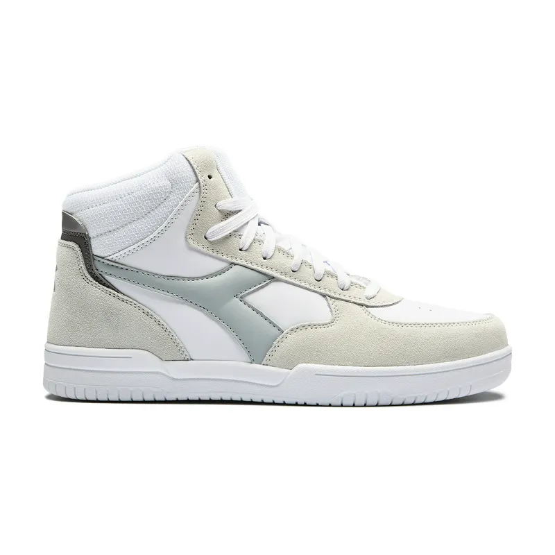 Кроссовки Diadora Raptor High SL, бежевый, арт. DR101178324