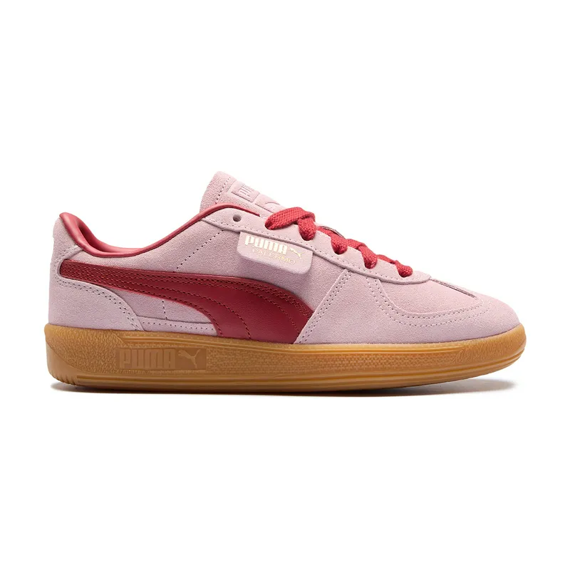 Кеды Puma Palermo, розовый, арт. PM396463