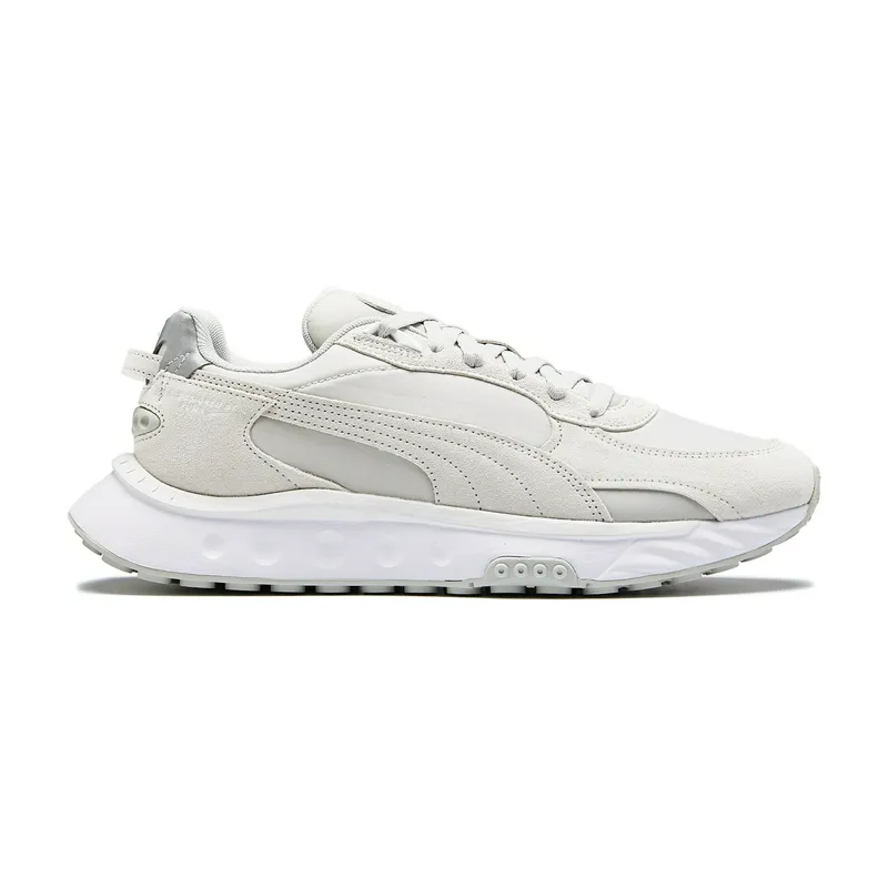 Кроссовки Puma Wild Rider Pickup, бежевый, арт. PM381637