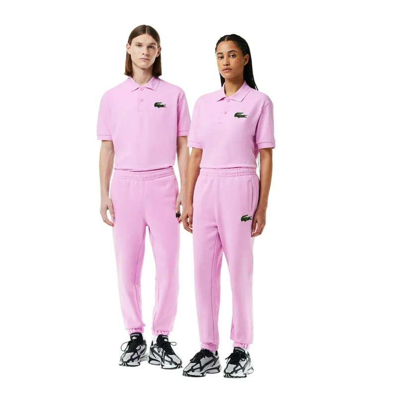 Спортивные штаны Lacoste, желтый, арт. XH0075