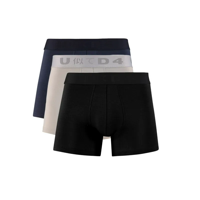Нижнее белье United 4, разноцветный, арт. UNU4BOXER002