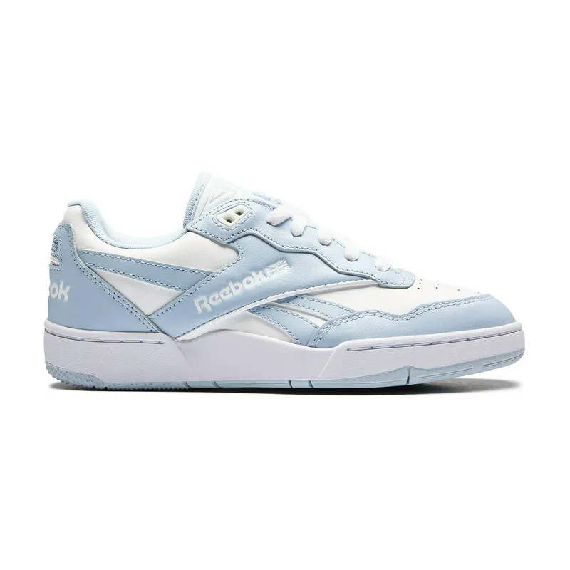 Кроссовки Reebok BB 4000 II, голубой, арт. RB100074747