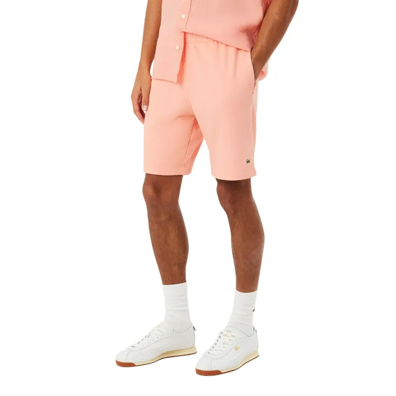 Шорты Lacoste, розовый, арт. GH9860