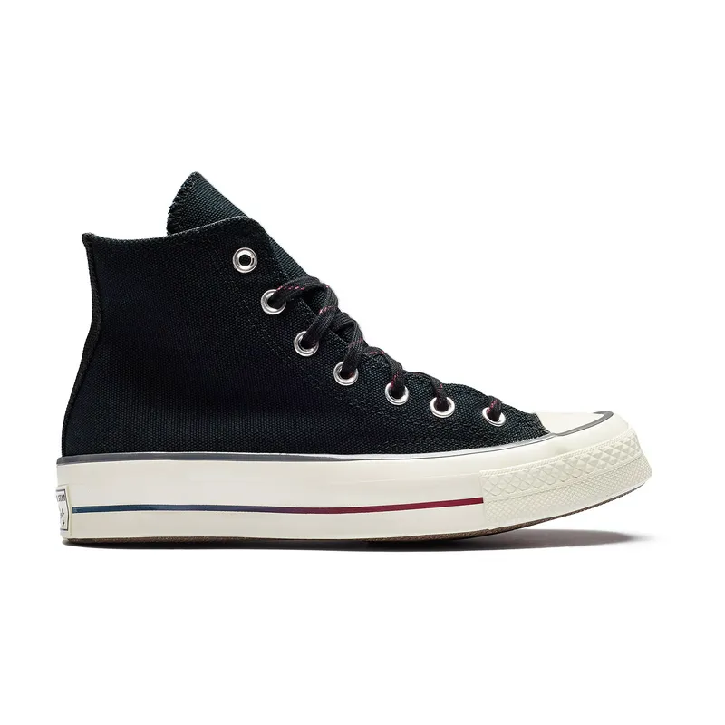 Кеды Converse Chuck 70, черный, арт. CVA02758