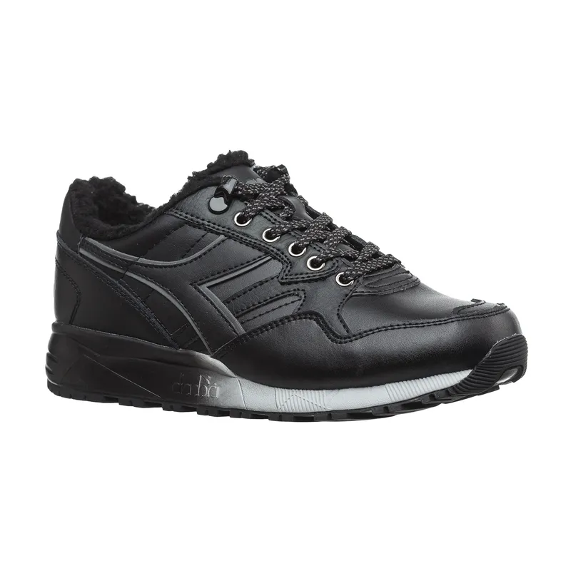 Кроссовки Diadora N902 Winterized, черный, арт. DR501174397