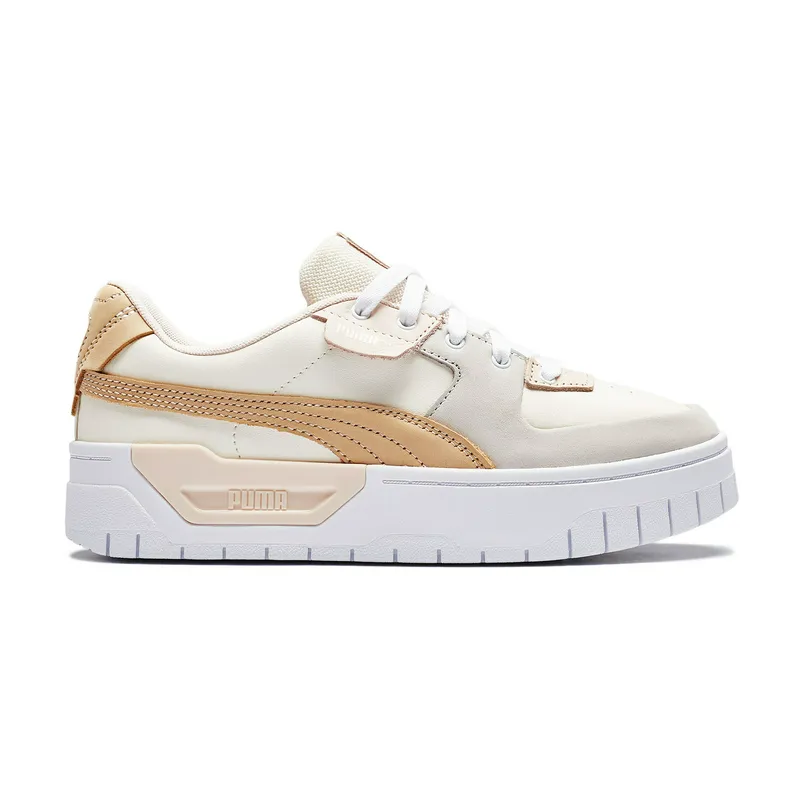 Кроссовки Puma Cali Dream Pastel, бежевый, арт. PM385597