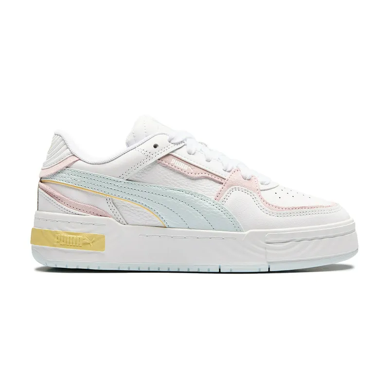 Кеды Puma CA Pro Ripple Earth, белый, арт. PM395773