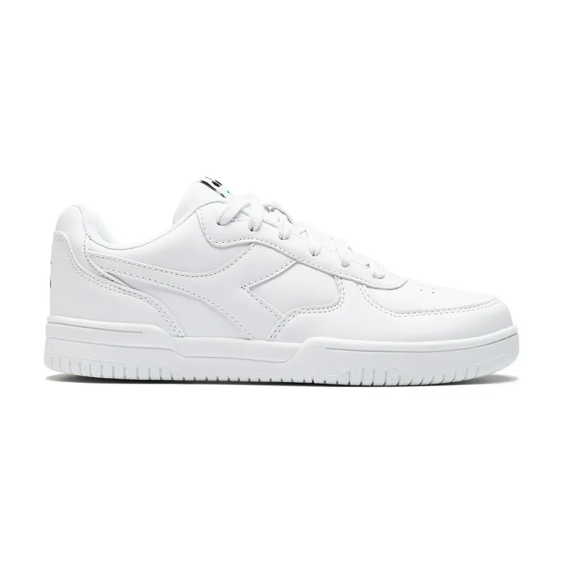 Кроссовки Diadora Raptor Low, белый, арт. DR101177704
