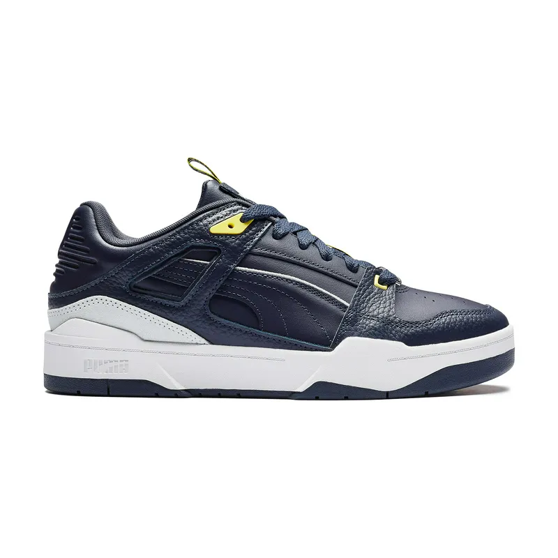 Кроссовки Puma Slipstream Neymar Jr, синий, арт. PM390462