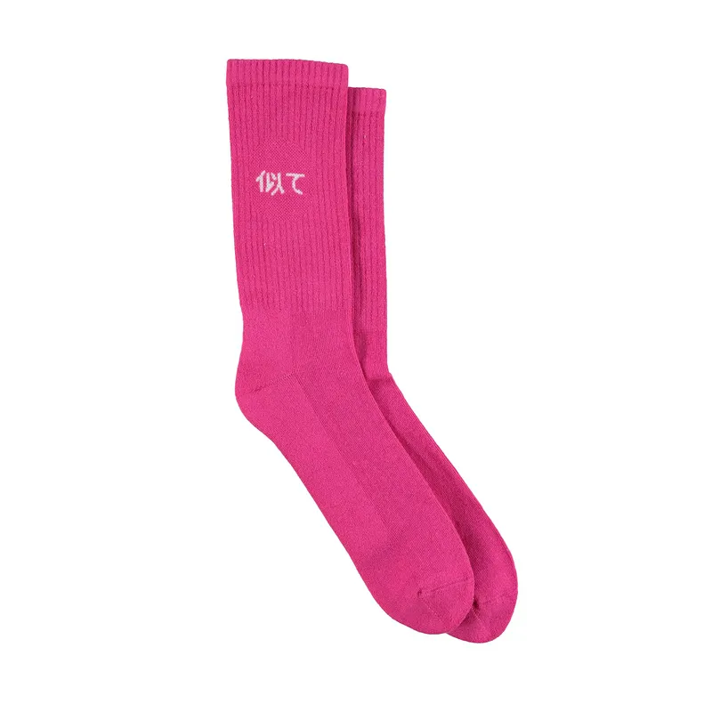 Носки United, розовый, арт. UNONESIZE1
