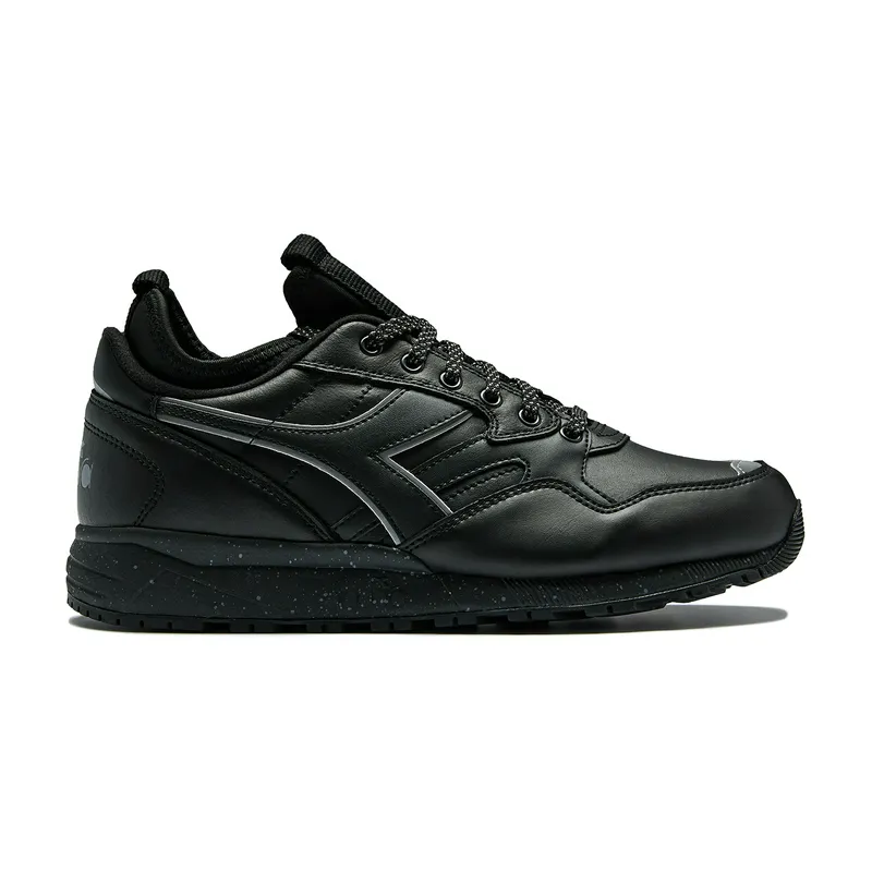 Кроссовки Diadora N902 Man Winterized, черный, арт. DR501178419