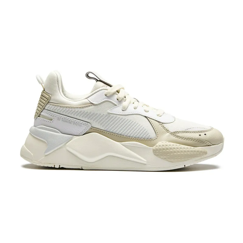 Кроссовки Puma RS-X, бежевый, арт. PM393772