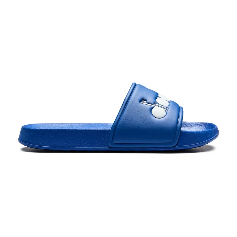 Сланцы Diadora Praia, синий, арт. DR101180497