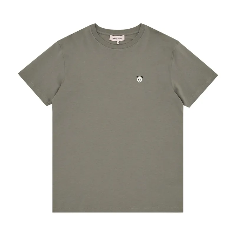 Футболка Reflect Studio T-Shirt, коричневый, арт. RSTHT003