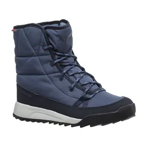 Ботинки Adidas Terrex Choleah, синий, арт. ADAC7847
