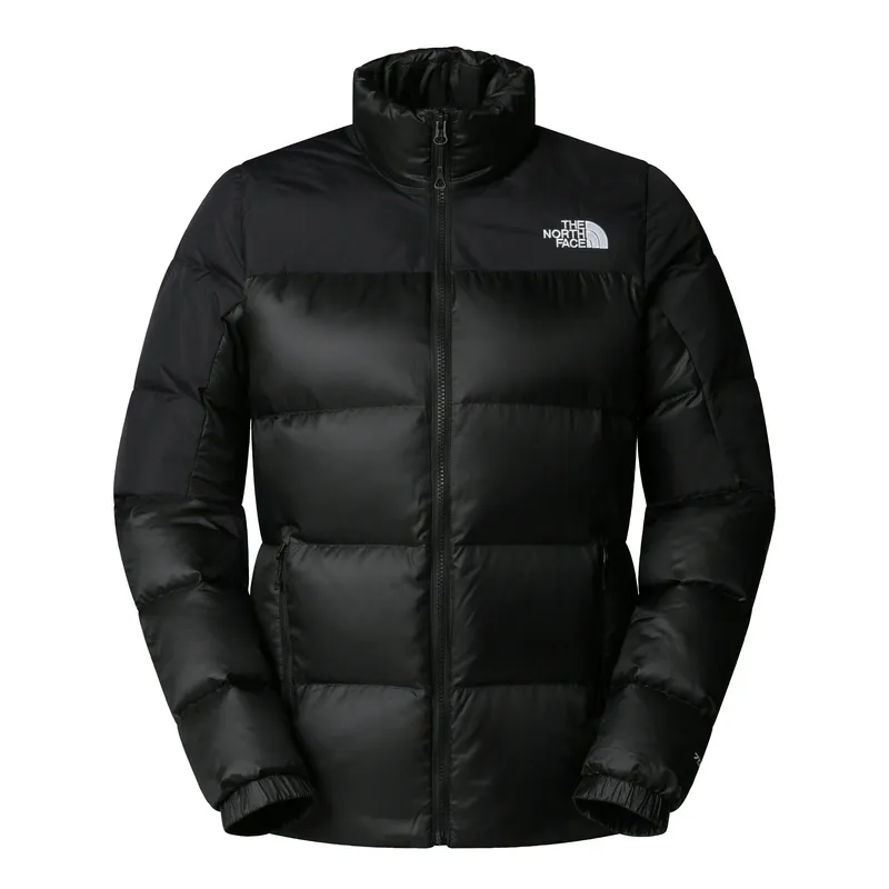 Куртка The North Face Diablo Down 2.0, черный, арт. NF0A8E14