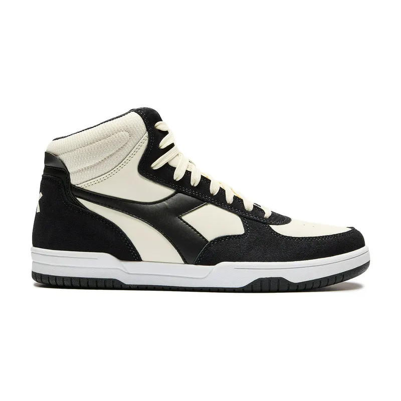 Кроссовки Diadora Raptor High SL, разноцветный, арт. DR101178324