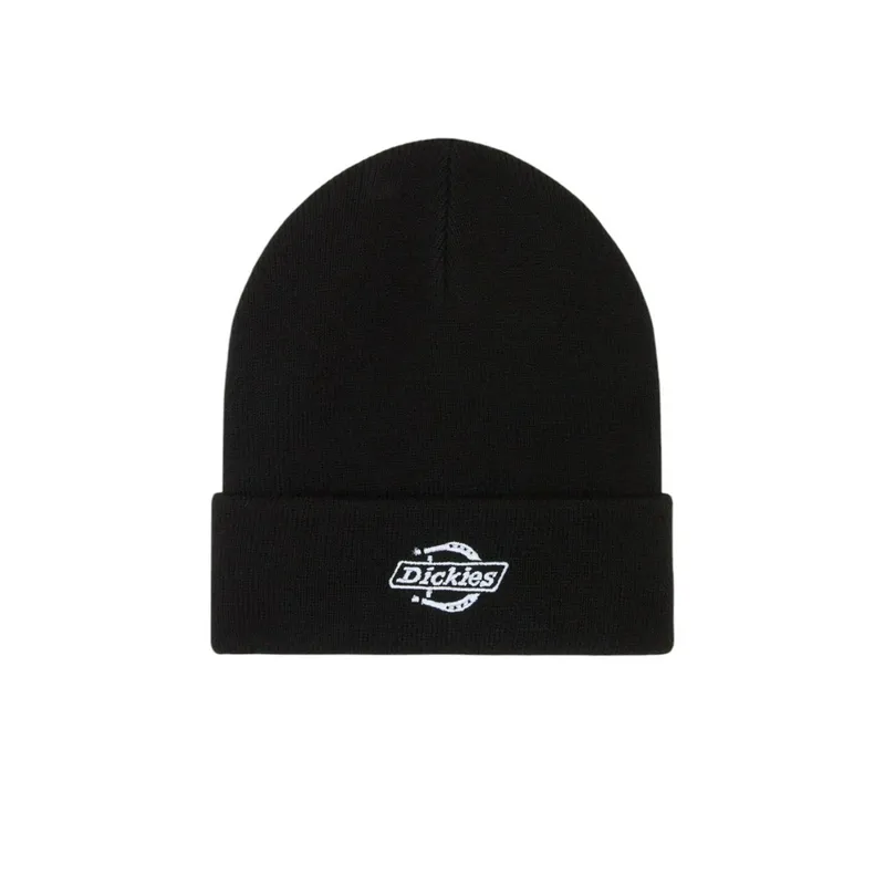 Шапка Dickies Summerdale Beanie, черный, арт. DK0A87NG