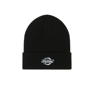 Шапка Dickies Summerdale Beanie, черный, арт. DK0A87NG