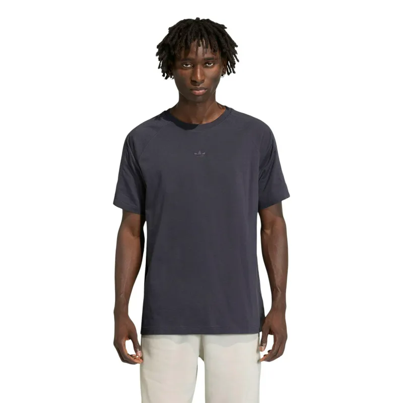 Футболка Adidas P ESS, серый, арт. ADKD3911