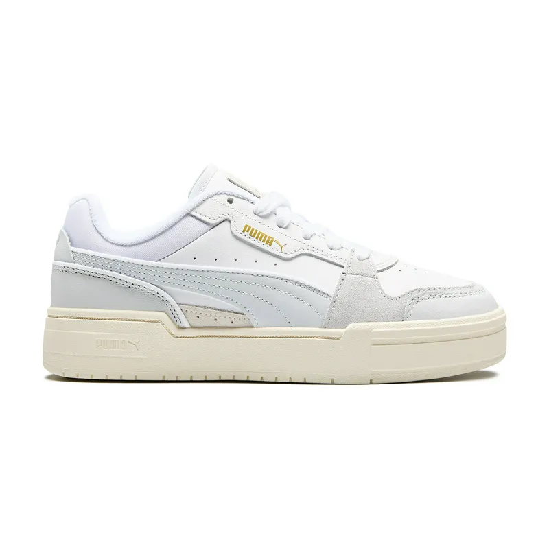 Кроссовки Puma CA Pro Lux III, белый, арт. PM395203