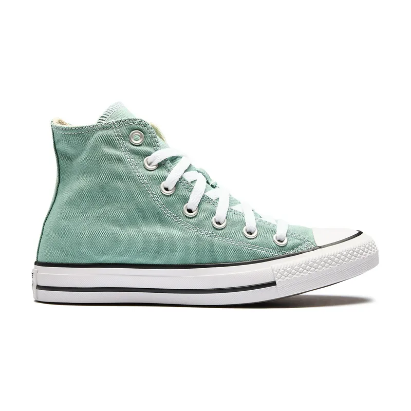 Кеды Converse Chuck Taylor All Star, зеленый, арт. CVA06563C