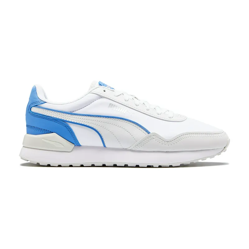 Кроссовки Puma Dista Runner, белый, арт. PM384665