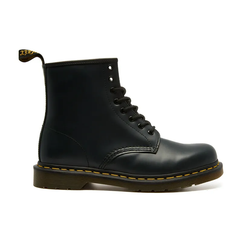 Ботинки Dr. Martens 1460, черный, арт. DM11822