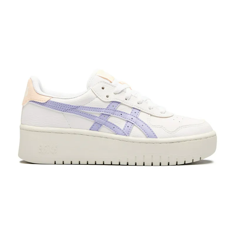 Кроссовки ASICS JAPAN S PF, белый, арт. AS1202A024