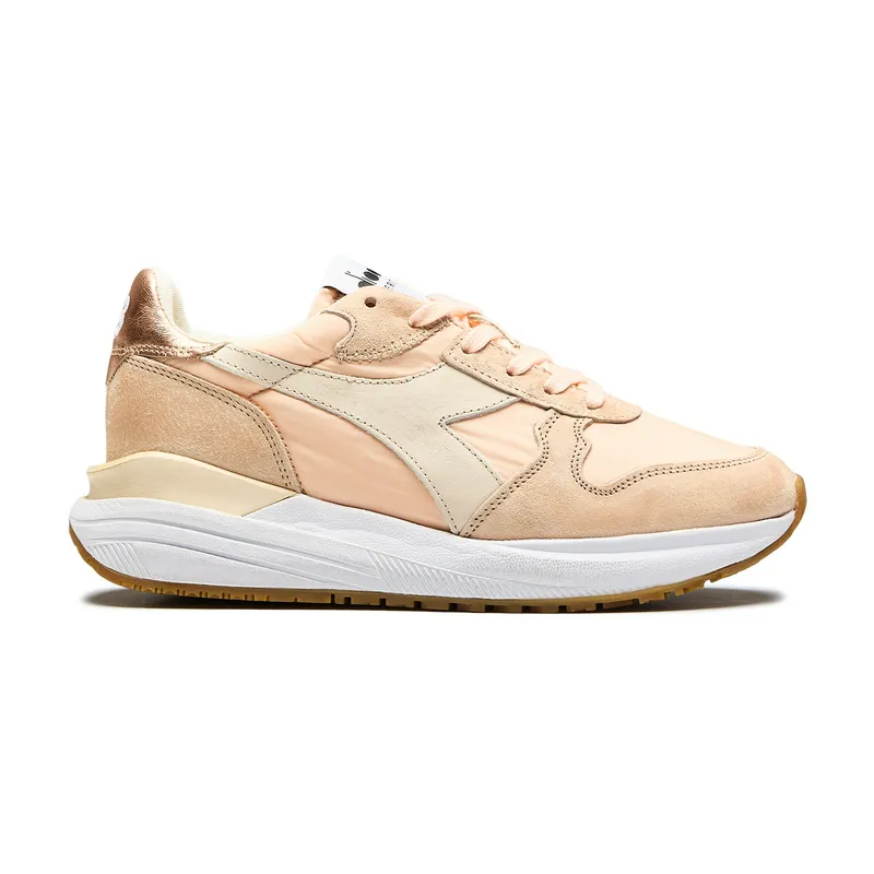Кроссовки Diadora Venus Dirty, бежевый, арт. DR201178272