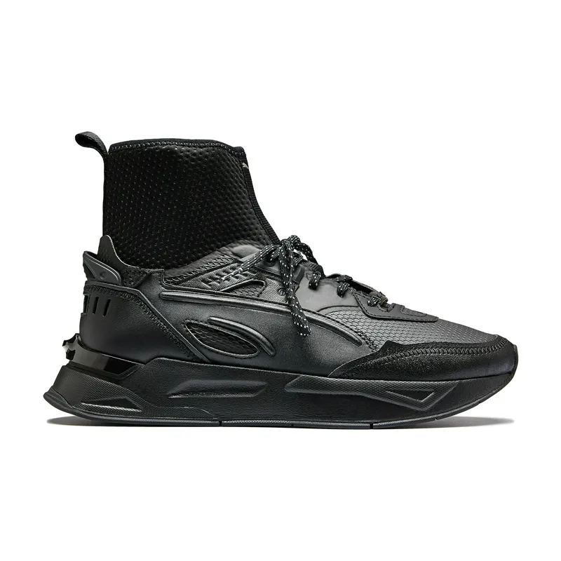 Кроссовки Puma Mirage Sport AD4PT, черный, арт. PM382645