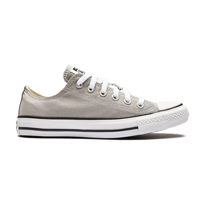 Кеды Converse Chuck Taylor All Star Low, серый, арт. CVA06565C