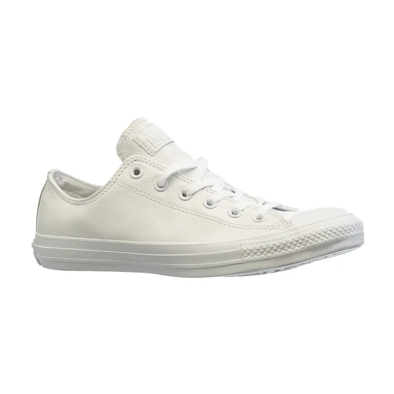 Кеды Converse Chuck Taylor All Star Low, белый, арт. CV136823