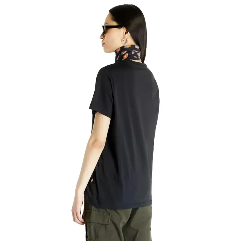 Футболка Dickies Mapleton, черный, арт. DK0A4XDA