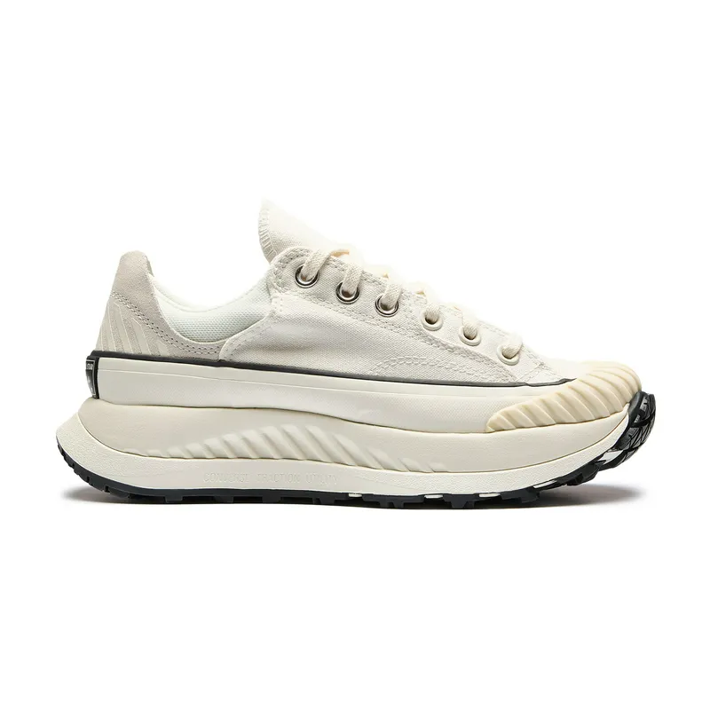 Кеды Converse Chuck 70 ATCX Low, бежевый, арт. CVA06556C