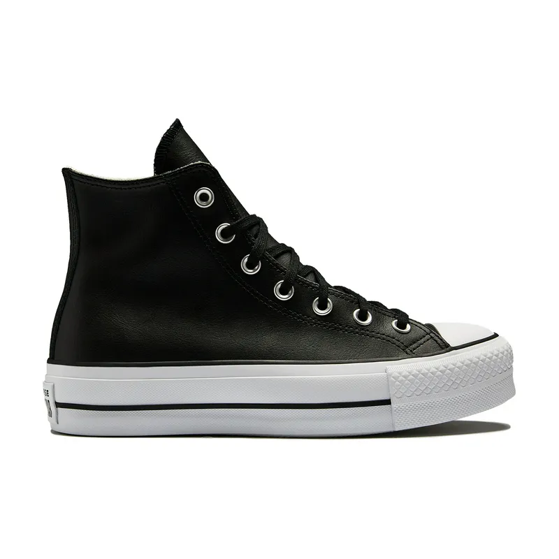 Кеды Converse Chuck Taylor All Star, черный, арт. CV561675C