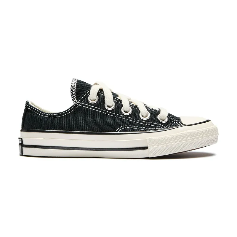 Кеды Converse All Star Classic 1970s, черный, арт. CV368986C