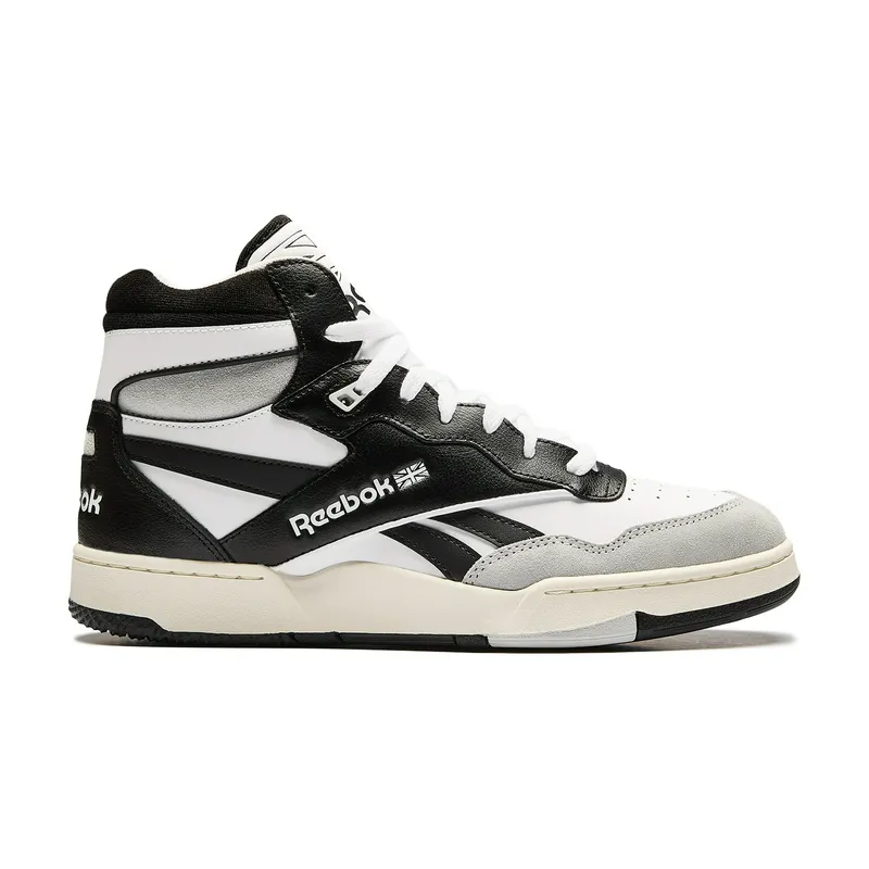 Кроссовки Reebok BB 4000 II MID, черный, арт. RB100074741