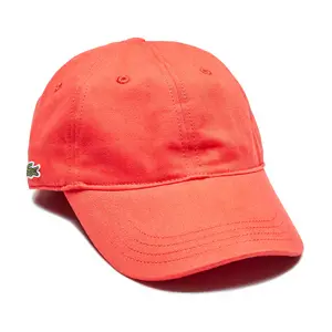 Кепка Lacoste, красный, арт. RK0440